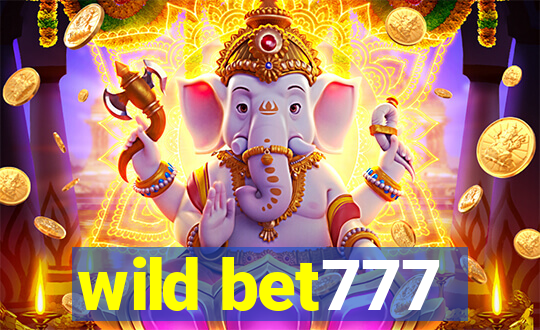 wild bet777